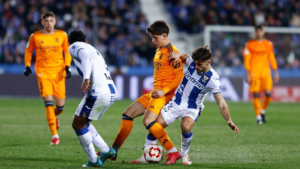 Deloitte Futbol Para Ligi 2025 raporu: Kulüp gelirlerinin yüzde 47'sini yayınlardan