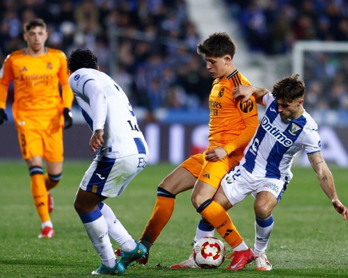 Deloitte Futbol Para Ligi 2025 raporu: Kulüp gelirlerinin yüzde 47'sini yayınlardan