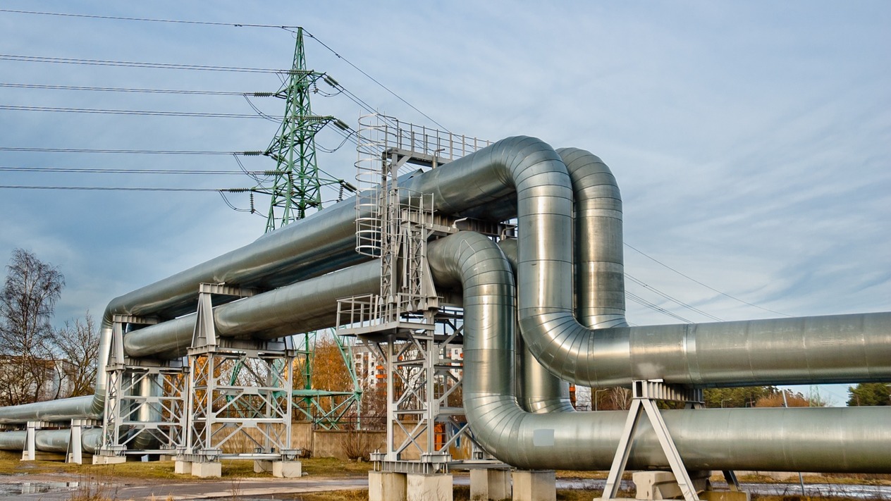 Deloitte raporu: Tarife krizi petrol ve gaz projelerini yavaşlatacak