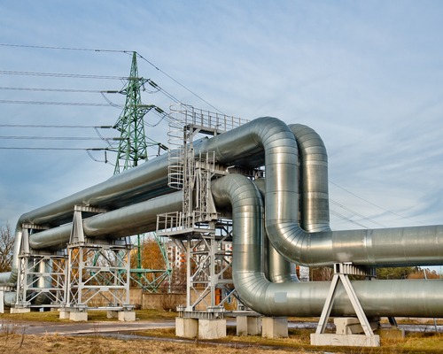 Deloitte raporu: Tarife krizi petrol ve gaz projelerini yavaşlatacak