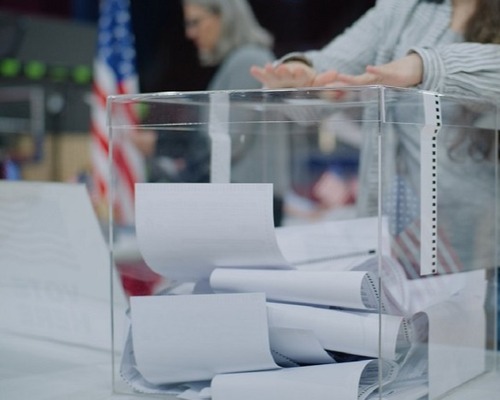 Demokrasi 2024’teki seçim sınavını geçebildi mi?