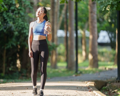 Denemeye değer bir fitness trendi: Japon yürüyüşü