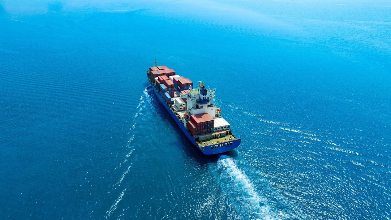 Deniz ticaretinde iki kademeli sistem riski