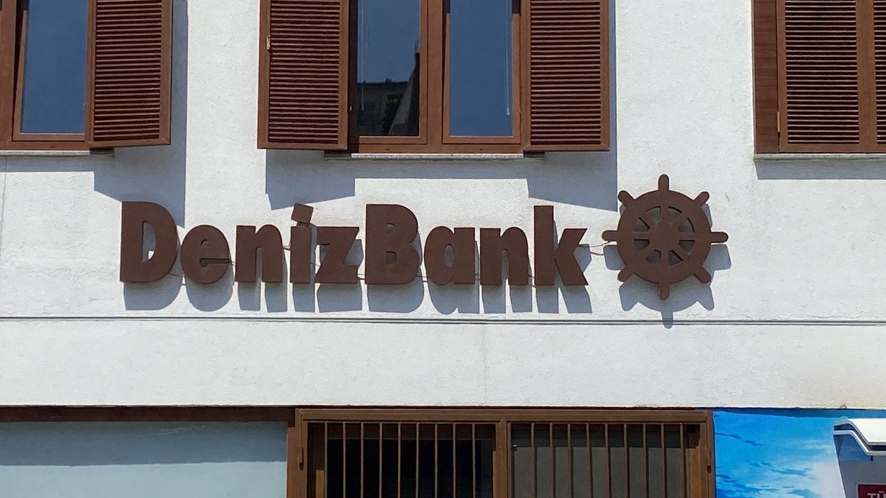 DenizBank'tan 100 milyon dolarlık yeşil tahvil ihracı