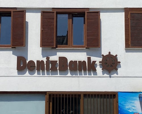 DenizBank'tan 100 milyon dolarlık yeşil tahvil ihracı