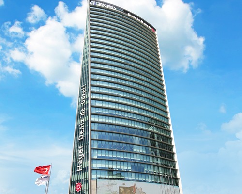 DenizBank’tan sürdürülebilirlik temalı sendikasyon kredisi