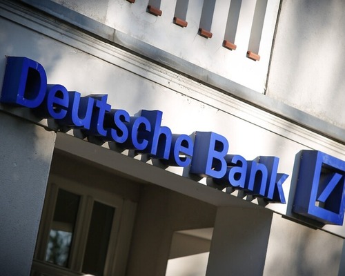 Deutsche Bank, Avrupa'da yuan takası yapacak ilk Çin dışı banka oldu