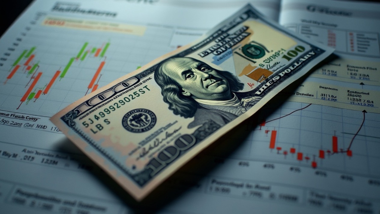 Deutsche Bank: Doların zayıf görünümü devam ediyor