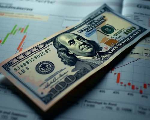 Deutsche Bank: Doların zayıf görünümü devam ediyor