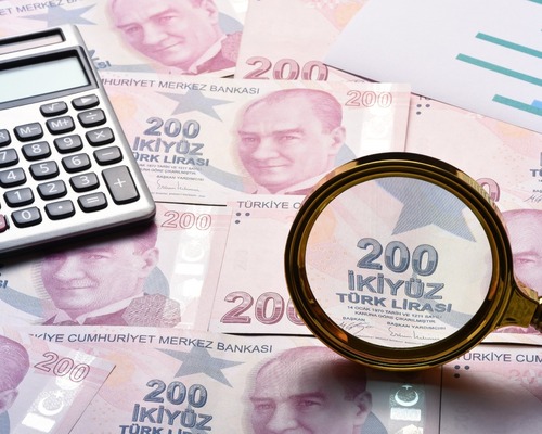 Deutsche Bank’ın Türkiye senaryosu: Büyüme revize edildi, kur tahminleri arttı