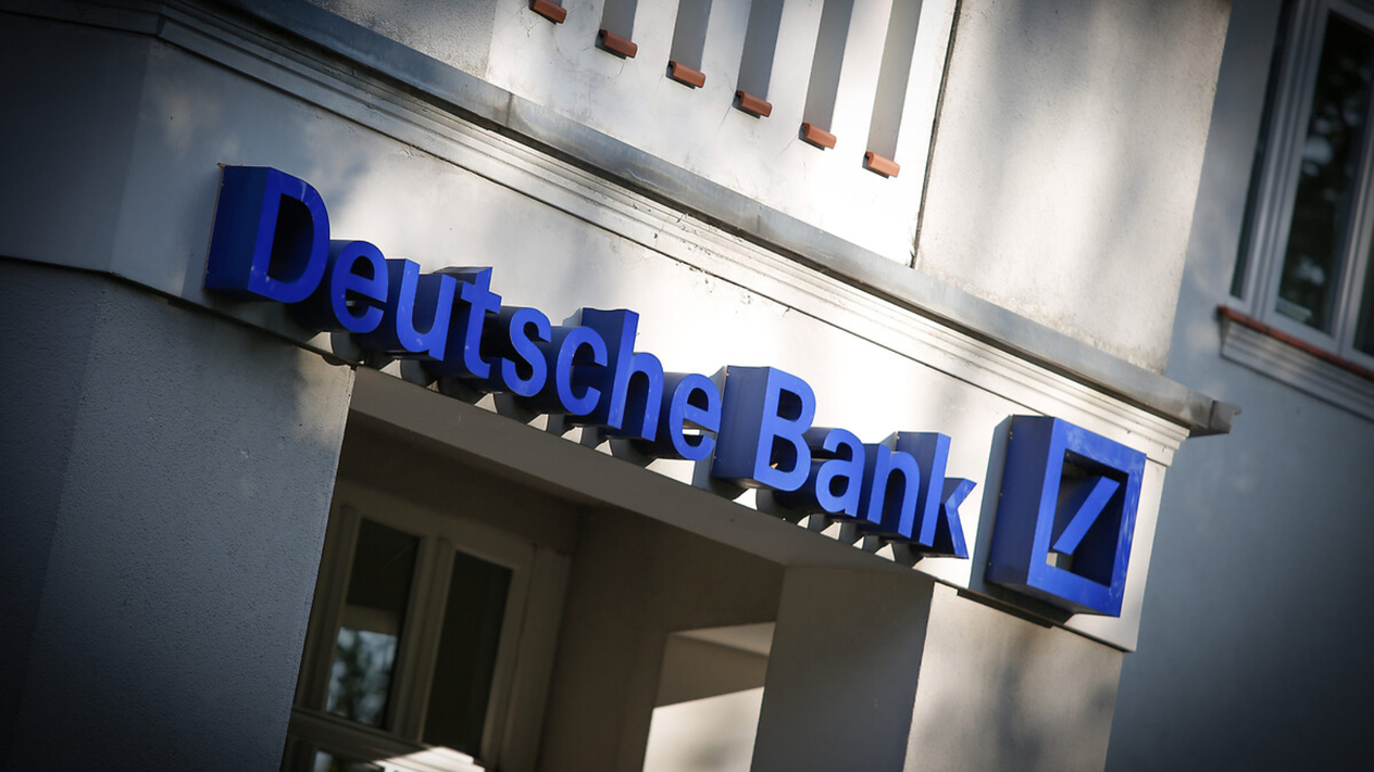 Deutsche Bank'tan dolarizasyon analizi: TL'ye güven devam edebilir