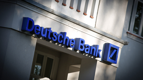 Deutsche Bank'tan dolarizasyon analizi: TL'ye güven devam edebilir