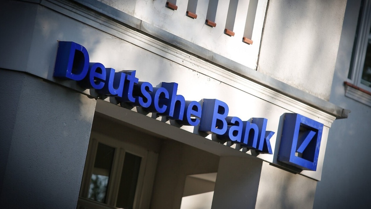 Deutsche Bank’tan piyasalara uyarı: İyimserlik hata payını tüketti