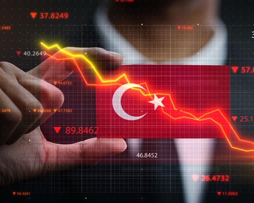 Deutsche Bank’tan Türk tahvillerine yukarı yönlü revizyon