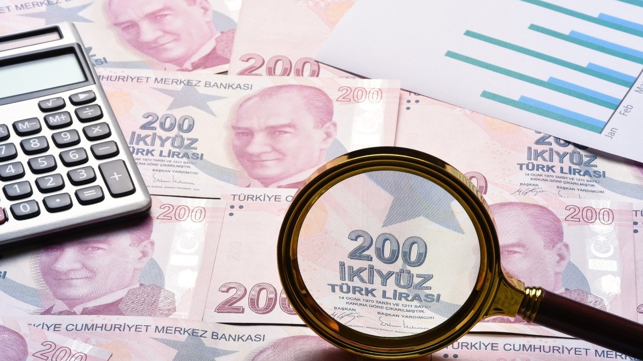 Deutsche Bank, Türkiye için enflasyon tahminini yukarı çekti