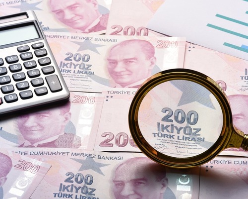 Deutsche Bank, Türkiye için enflasyon tahminini yukarı çekti