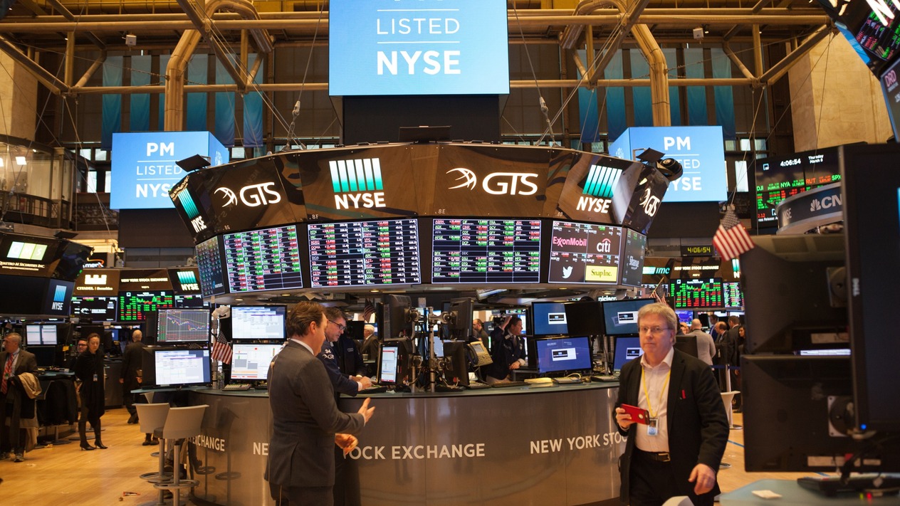 Dev bankaların 2026 S&P 500 tahminleri belli oldu