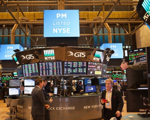 Dev bankaların 2026 S&P 500 tahminleri belli oldu