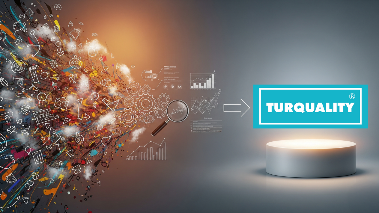 Devletin gözündeki kör nokta: Turquality