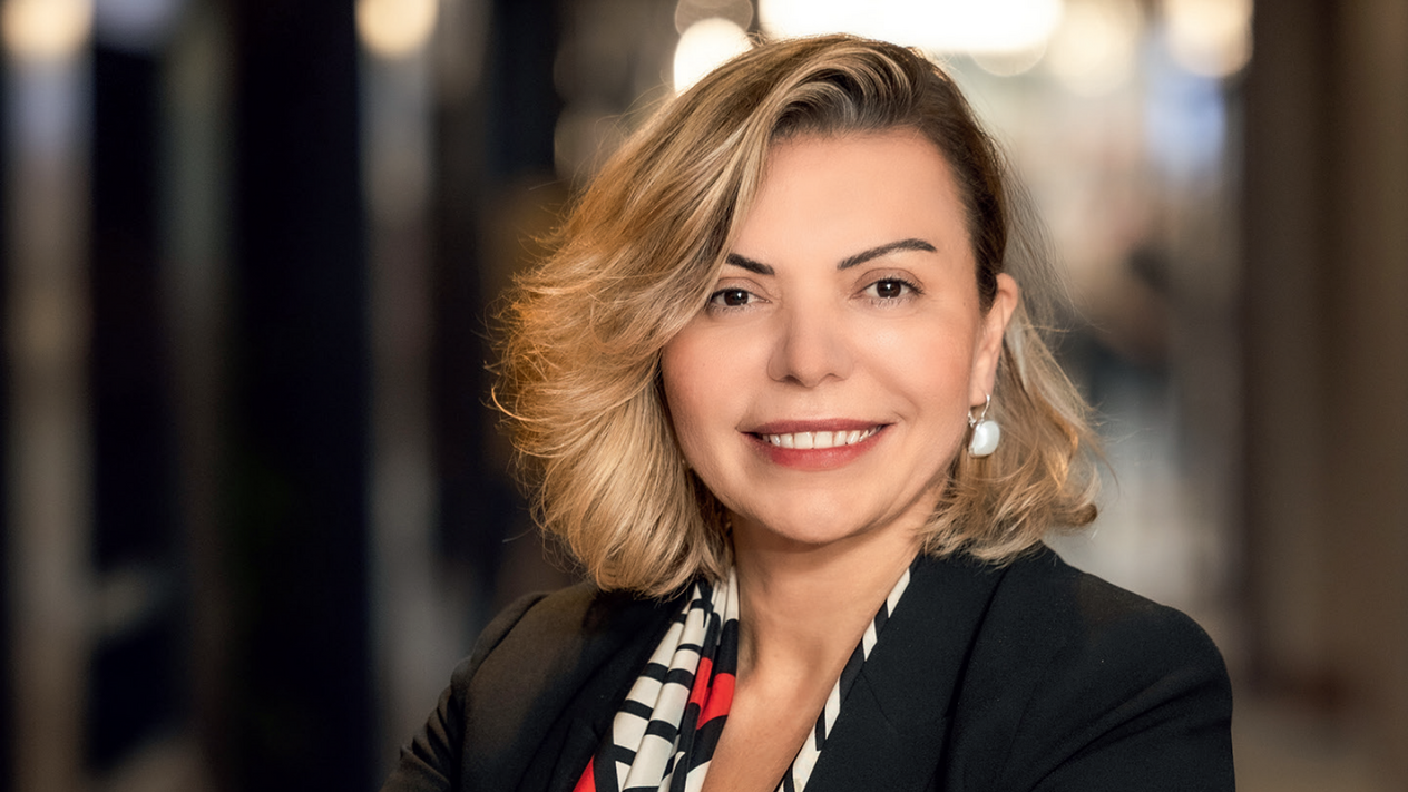 DHL Supply Chain Türkiye sektöre yön veren kadınlara ilham oluyor