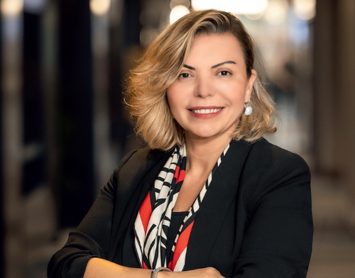 DHL Supply Chain Türkiye sektöre yön veren kadınlara ilham oluyor