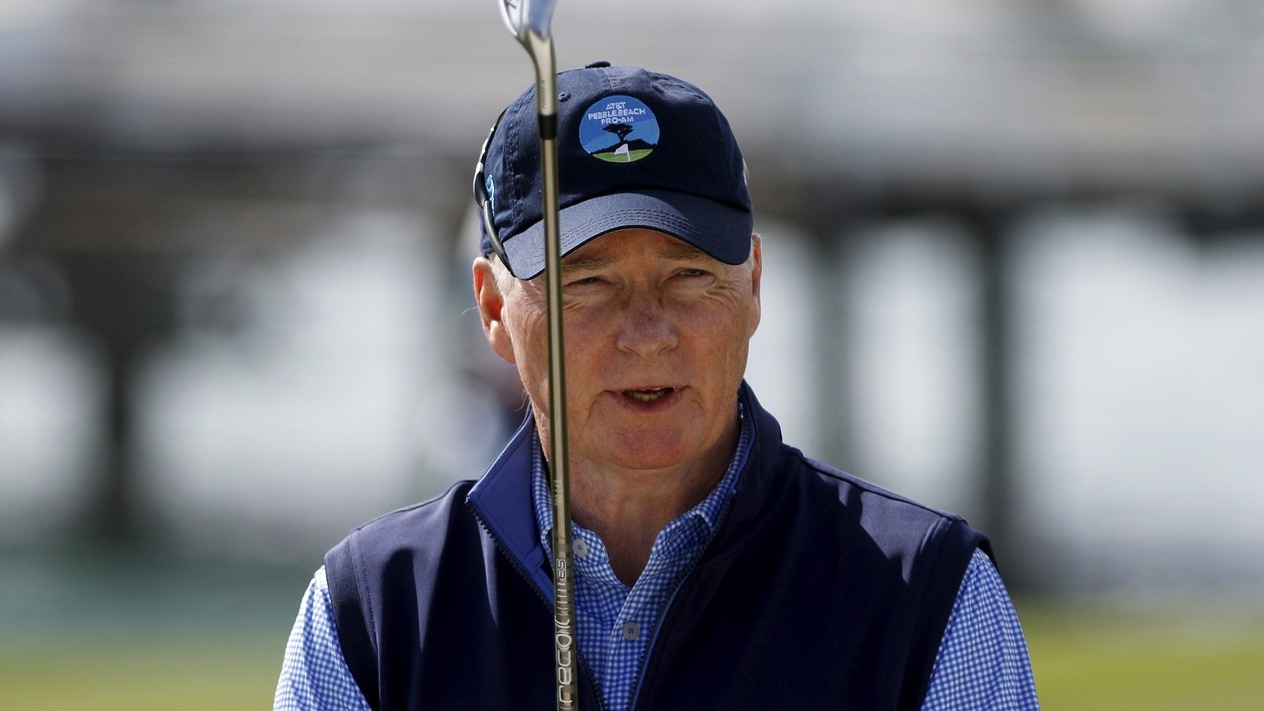 Dick's Sporting Goods'un arkasındaki milyarderden 8 tavsiye