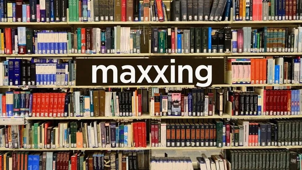 Dictionary.com 2026 yılının kelimesi olarak 'maxxing' ifadesini seçti