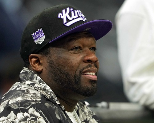 Diddy belgeselinin ardından 50 Cent Spotify listelerinde yükseldi