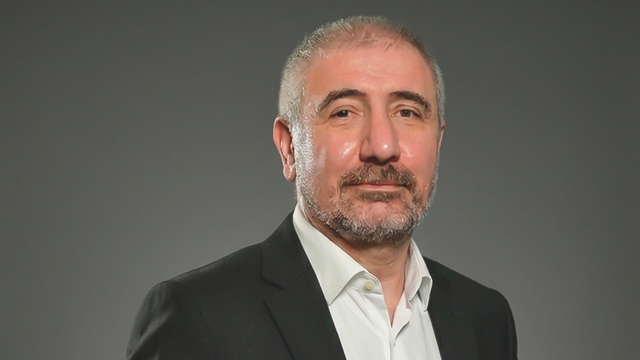 Diffusion Capital unicorn değil dragon peşinde koşuyor