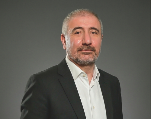 Diffusion Capital unicorn değil dragon peşinde koşuyor