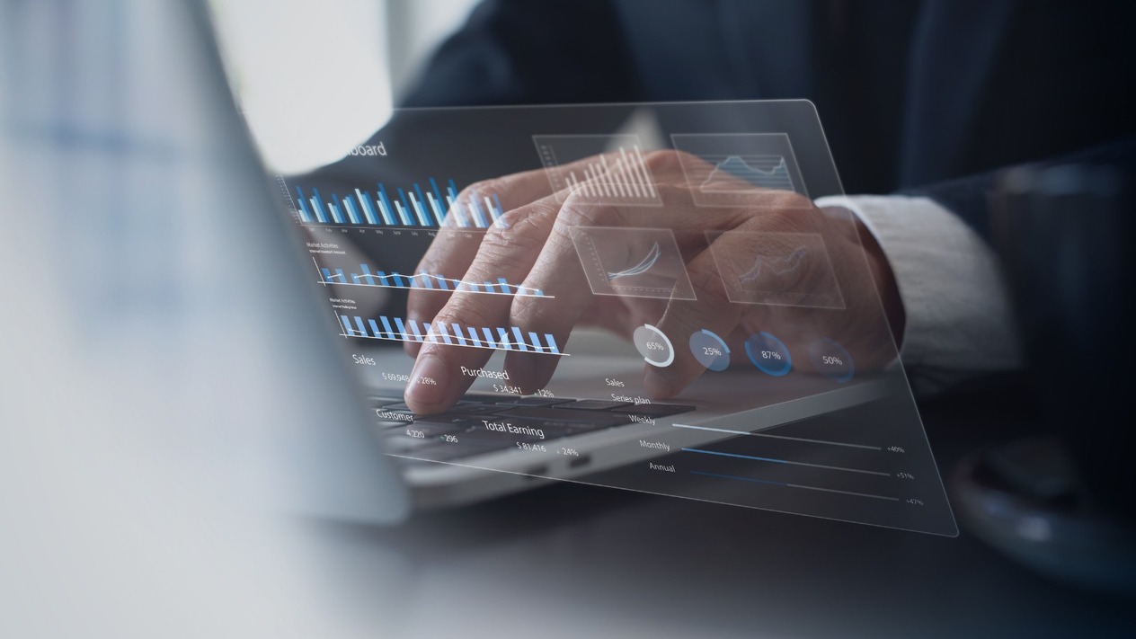 Dijital bankada yarış başladı