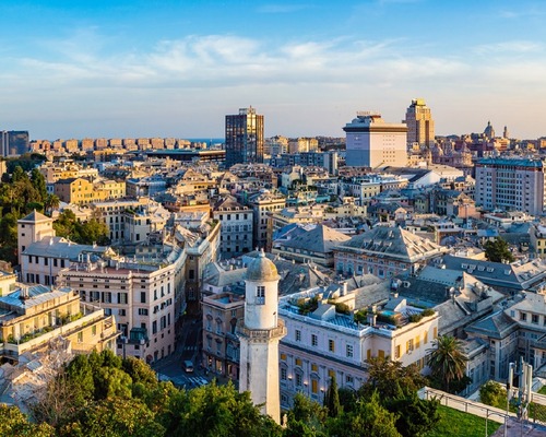  Dijital göçebeler için en iyi 20 şehir