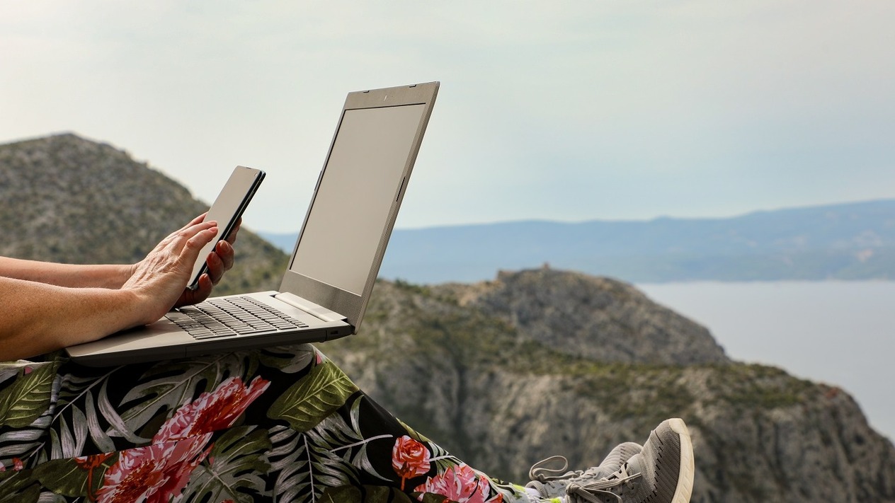 Dijital göçebeler için en iyi 20 ülke: Türkiye de listede