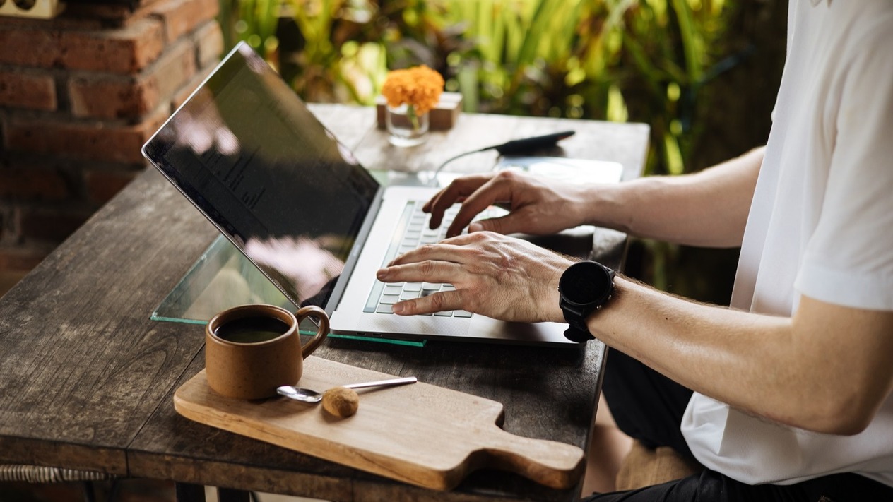 Dijital göçebeler profesyonellerin işe bakışını değiştiriyor