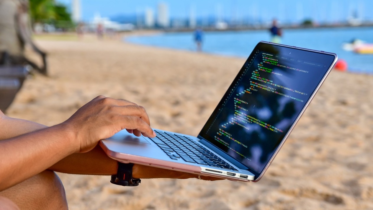 Dijital göçebelerin bilmesi gereken 10 şey