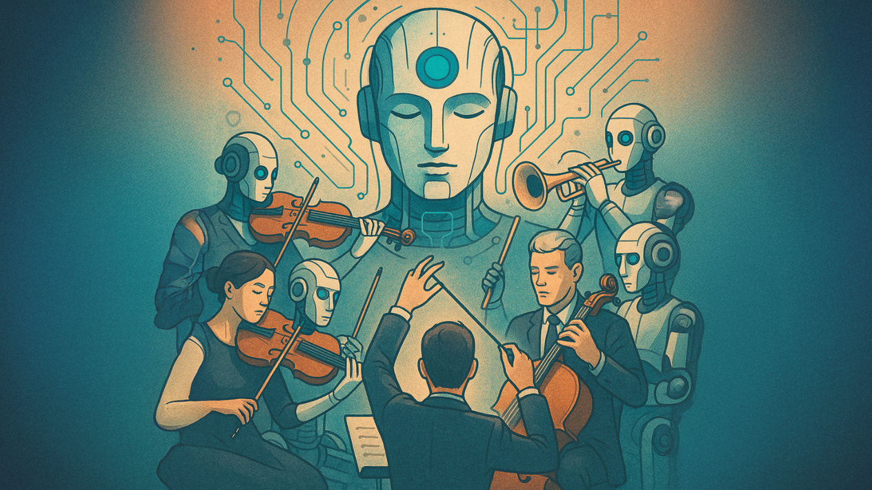 Dijital güven çağının şafağında