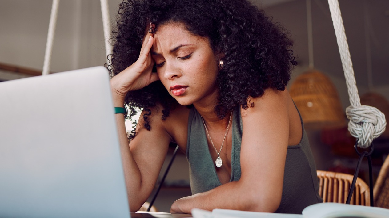 Dijital yorgunluğun 5 nörolojik belirtisi