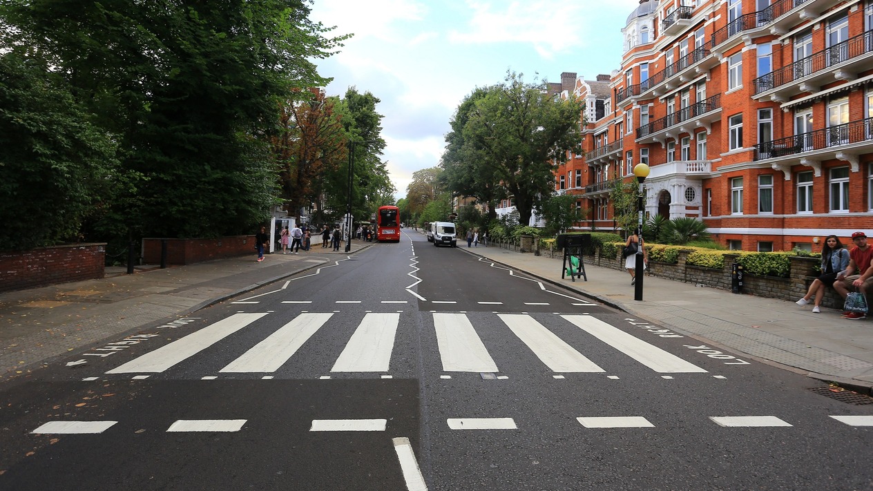 İhtiyacın Olan Tek Şey