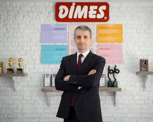 Dimes, yeni nesil tatlarla büyüyor