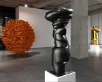 Dirimart’ta Tony Cragg ile “Heykel” sergisi