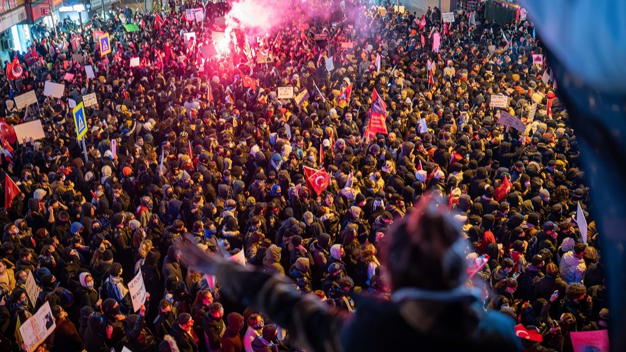 Dış basın analizleri: Türkiye’de bundan sonra ne olacak?