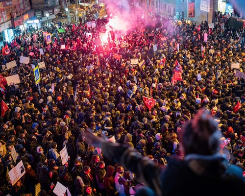 Dış basın analizleri: Türkiye’de bundan sonra ne olacak?