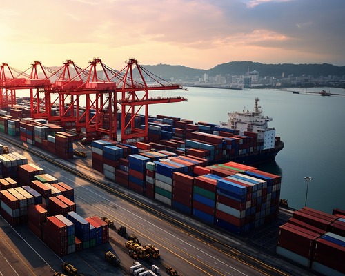 Dış ticaret açığı 11 ayın zirvesinde