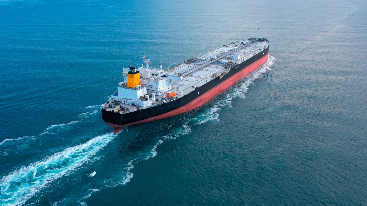 Dış ticaret açığı eylül ayında geriledi