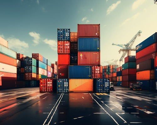 Dış ticaret açığı kasımda büyüdü