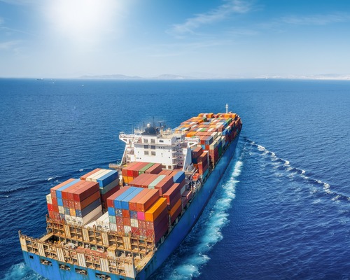 Dış ticaret açığı Nisan'da yüzde 22 arttı