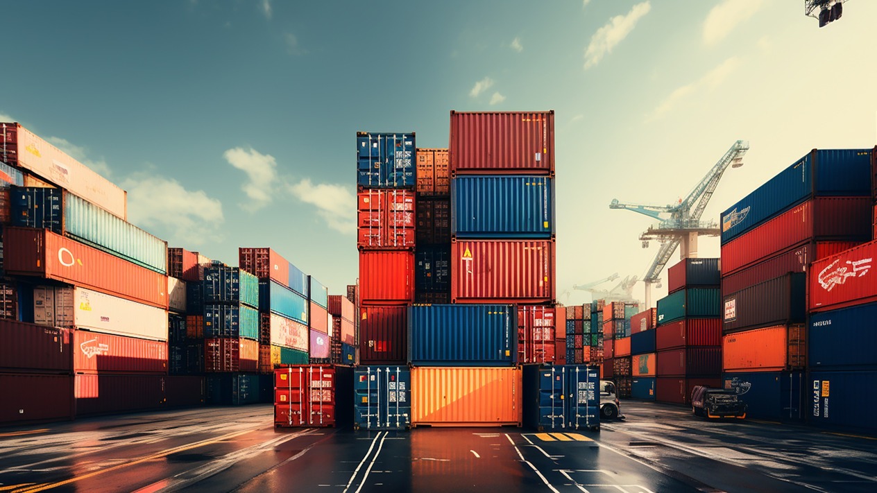 Dış ticaret açığı ocakta 8,4 milyar dolar