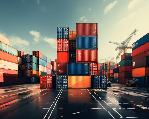 Dış ticaret açığı son dört yılın en düşük seviyesinde