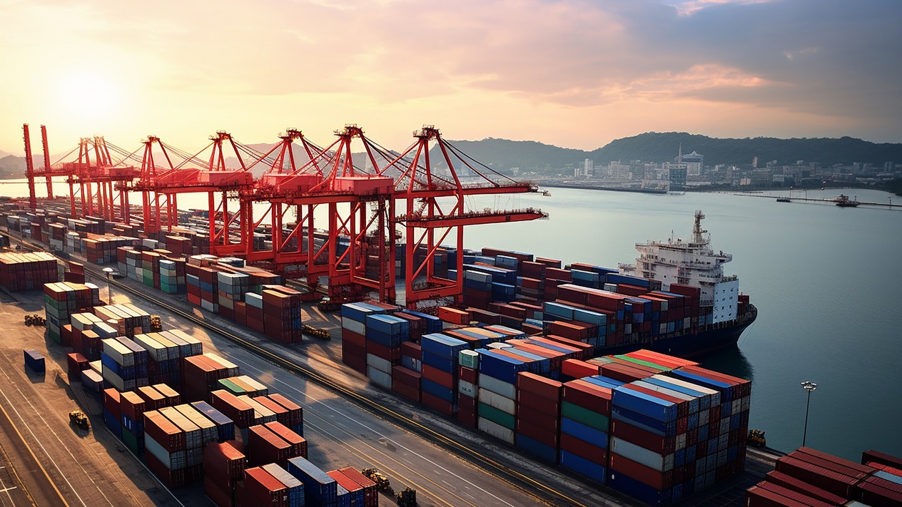 Dış ticaret açığı şubatta büyüdü