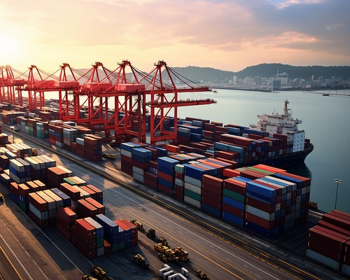 Dış ticaret açığı yükseldi